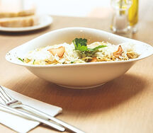 Pasta Aglio E Olio