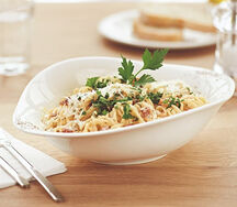 Pasta Carbonara