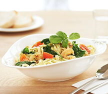 Pasta Gamberetti