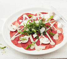Carpaccio