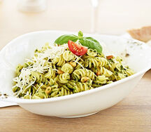 Pasta Pesto Basilico