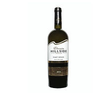 Hillside Pinot Gricio
