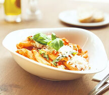 Pasta All’ Arrabbiata