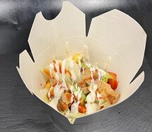 Food Box (classik)