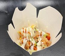 Food Box Vegan