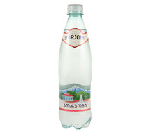 Borjomi