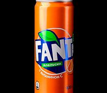 Fanta