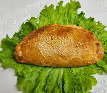 Чебурек