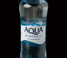 Aqua Minerale
