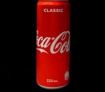 Coca-Cola