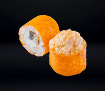Мистерия вкуса
