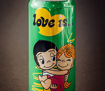 Love is напиток