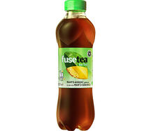 Fuse Tea