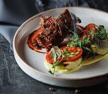 Стейк Мясника