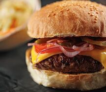 Бургер Большая Медведица