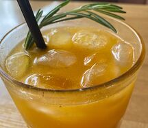 Облепиха-розмарин