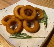 Луковые кольца