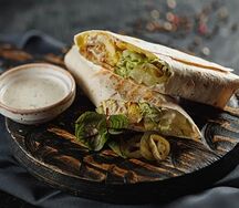 Дёнер Мексиканка