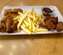 Пивной сет №2