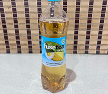 Fuse tea