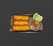 Нем с морепродуктами