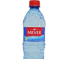 Вода негазированная Mever