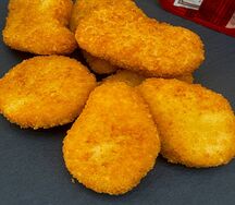 Наггетсы куриные