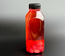 Компот из кизила