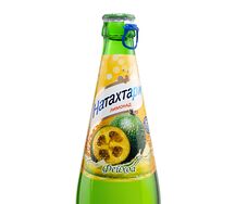 Лимонад Натахтари Фейхоа