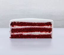 Красный Бархат мини