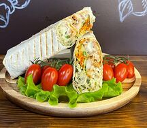 Шаурма Шашлычок