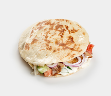 Шаверма в пите