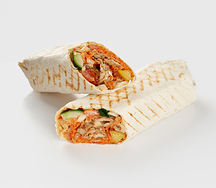 Фирменная с морковью по-корейски мини