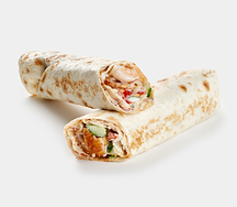 Фирменная с креветками стандарт