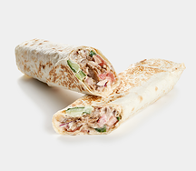 Шаверма в лаваше мини