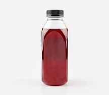 Морс из черной смородины