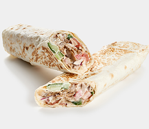 Шаверма в лаваше XXL