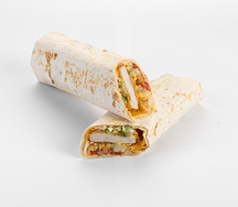 Фирменная с наггетсами