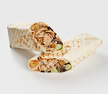 Фирменная грибная мини