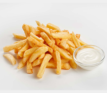 Картофель фри