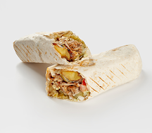 Фирменная с соленьями стандарт