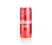 Добрый Кола