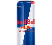 Red bull