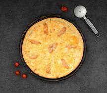 Курица-ананас
