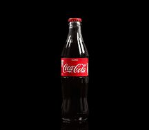 Напиток Coca-Cola Classic