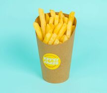 Картофель фри