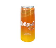 Добрый Апельсин