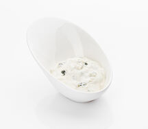 Соус Белый со сладким перцем чили