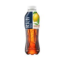 Rich tea Лимон