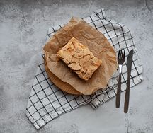 Шарлотка